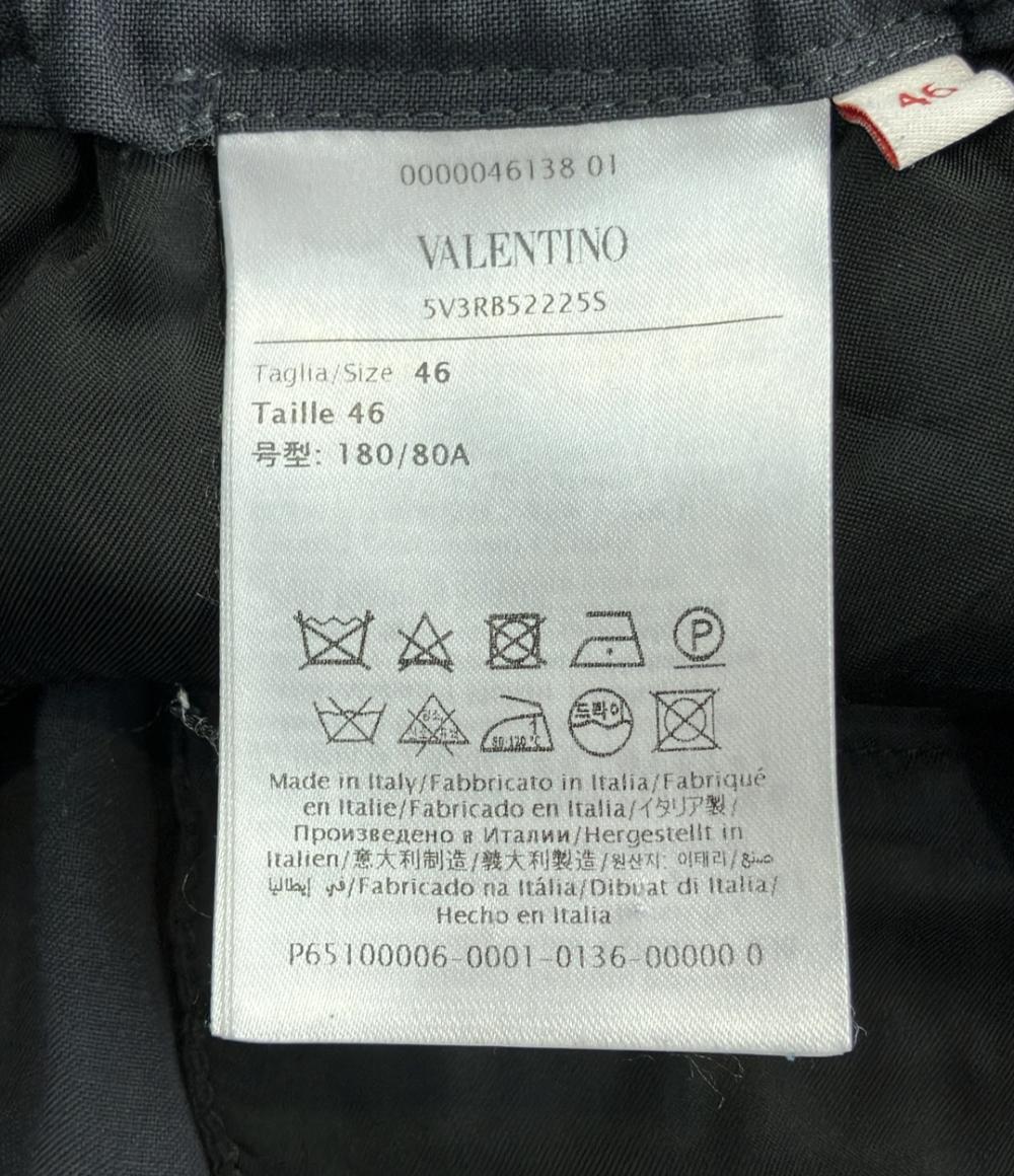 VALENTINO イージーパンツ メンズ SIZE 46 (S) ヴァレンティノ