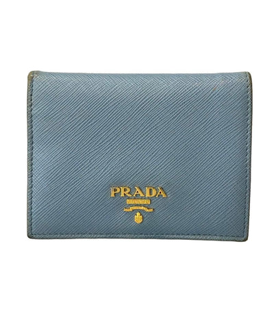 プラダ 二つ折り財布 レディース PRADA