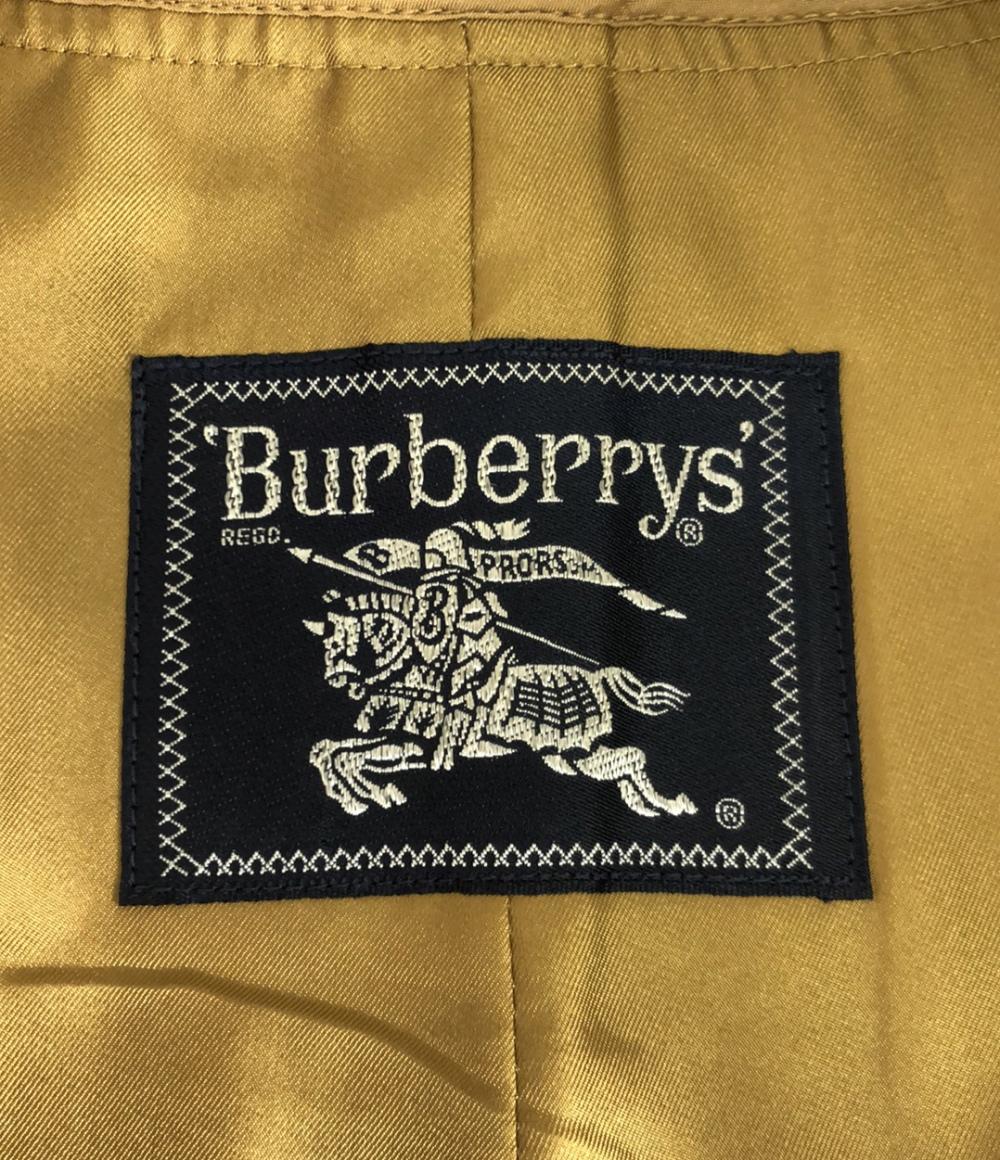 バーバリーズ ステンカラーコート メンズ SIZE 170 Burberrys