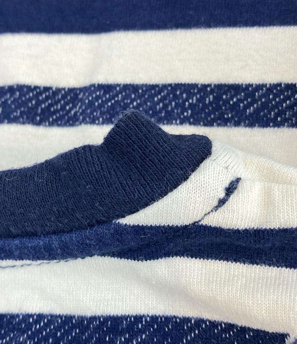 GUCCI 半袖 ボーダーTシャツ キッズ SIZE 8 グッチ