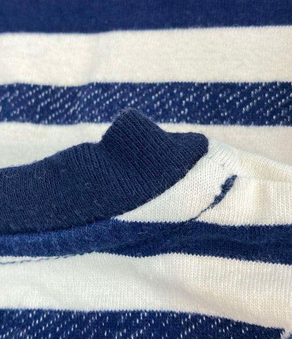 GUCCI 半袖 ボーダーTシャツ キッズ SIZE 8 グッチ