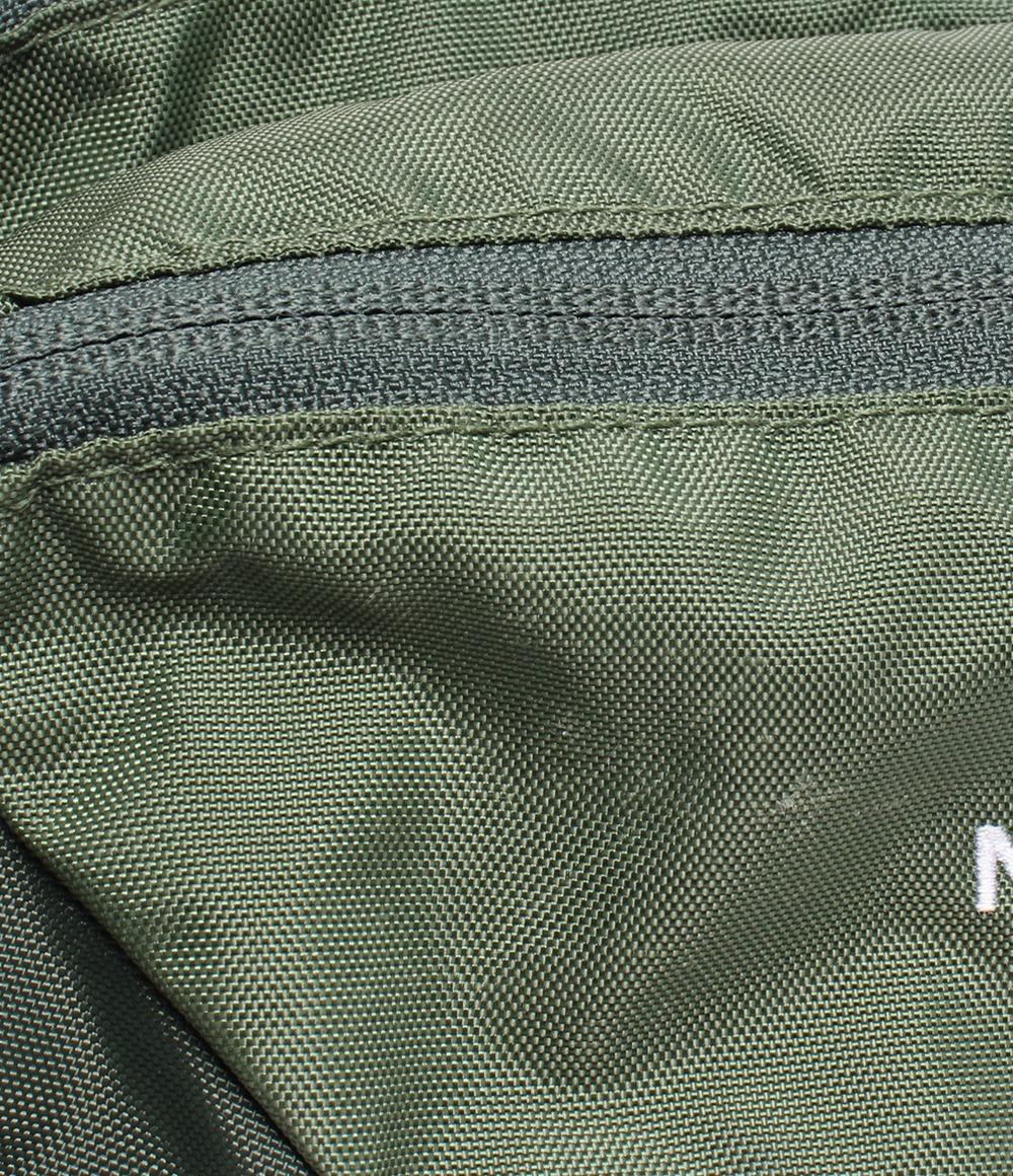 ザ・ノースフェイス ウエストバッグ メンズ THE NORTH FACE