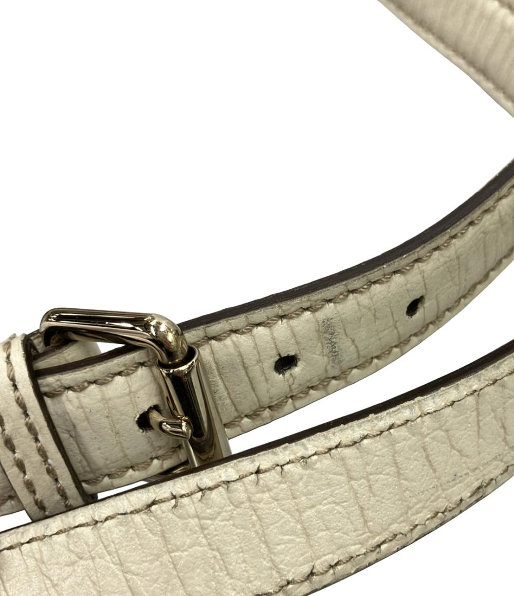 GUCCI ショルダーバッグ 斜め掛け GGキャンバス 144388 001018 レディース グッチ