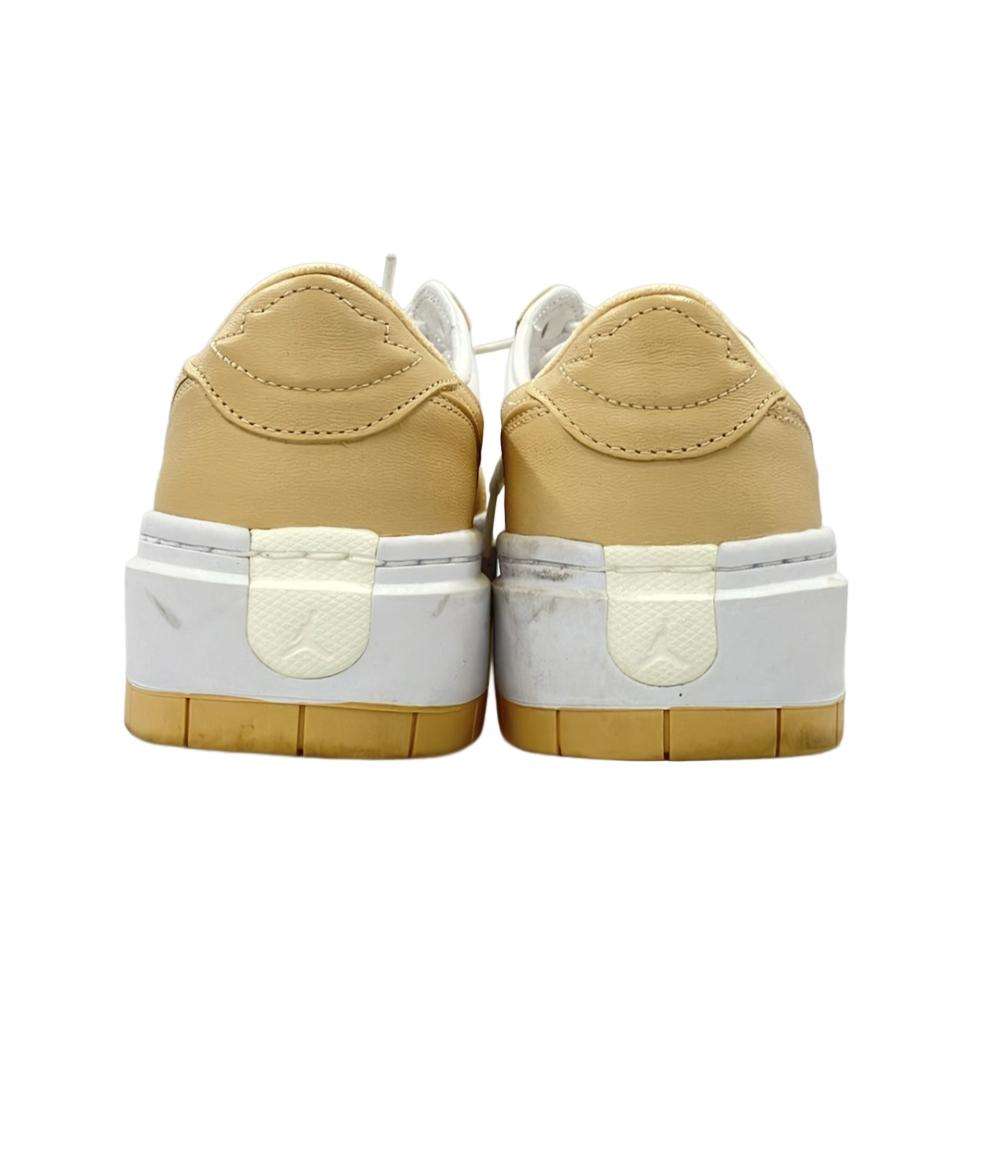 NIKE ローカットスニーカー W AIR JORDAN 1 ELEVATE DH7004-102 レディース SIZE 27.5 (XL) ナイキ