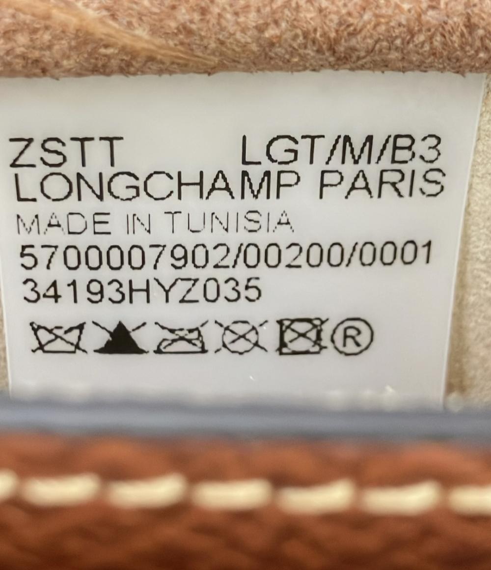 美品 Longchamp スマートフォンケース エピュレ 34193HYZ035 レディース ロンシャン