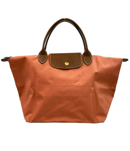 ロンシャン ナイロントートバッグ ルプリアージュ レディース Longchamp