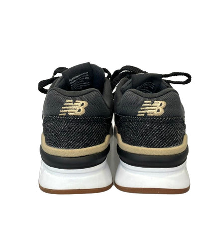 ニューバランス ローカットスニーカー CM997HOQ レディース SIZE 23.5 (M) NEW BALANCE