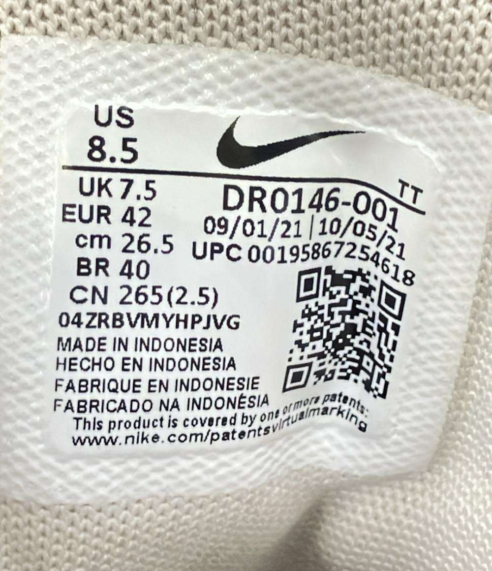 NIKE ローカットスニーカー AIR MAX 95 NH DR0146-001 メンズ SIZE 26.5 (M) ナイキ