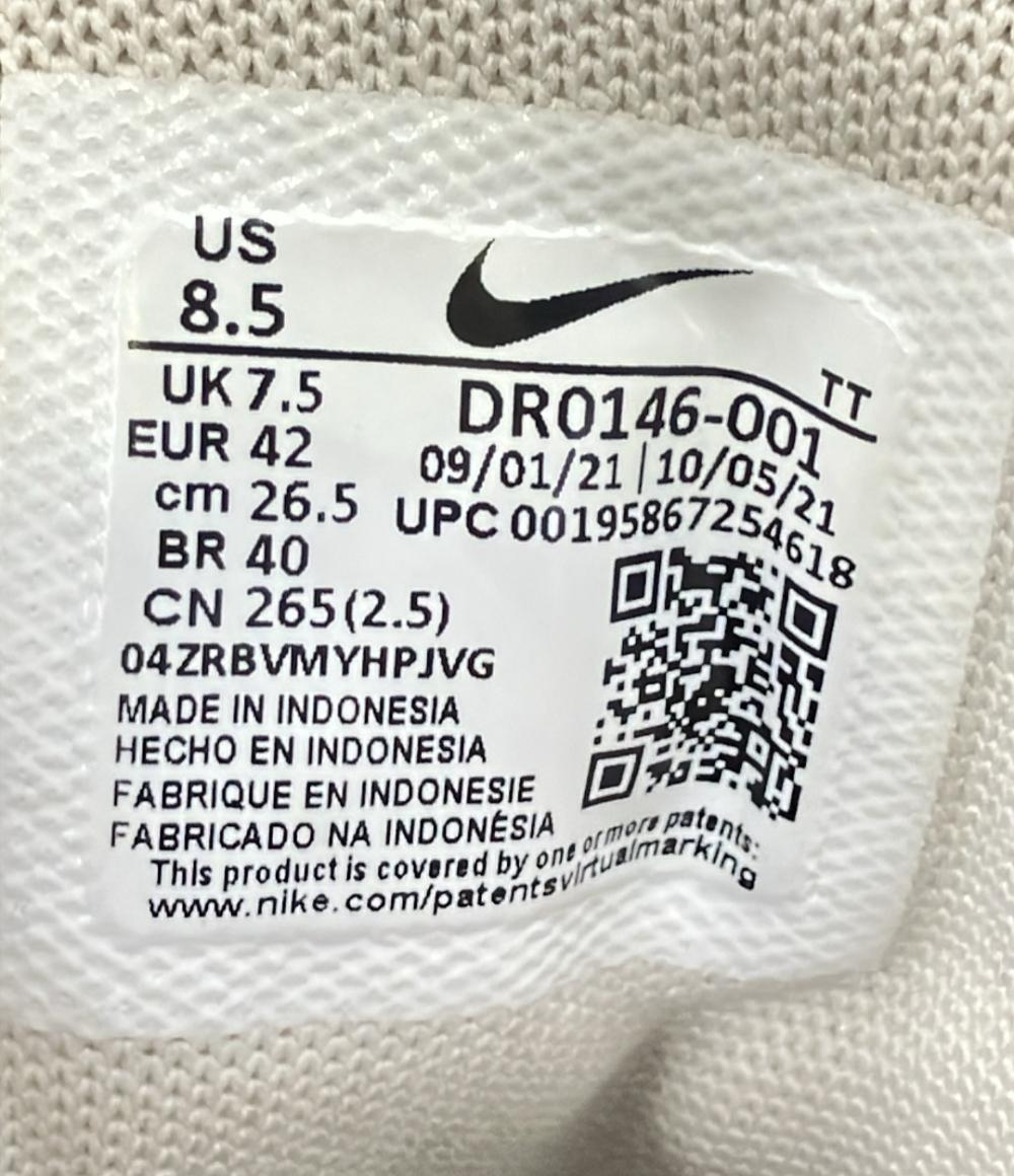 NIKE ローカットスニーカー AIR MAX 95 NH DR0146-001 メンズ SIZE 26.5 (M) ナイキ
