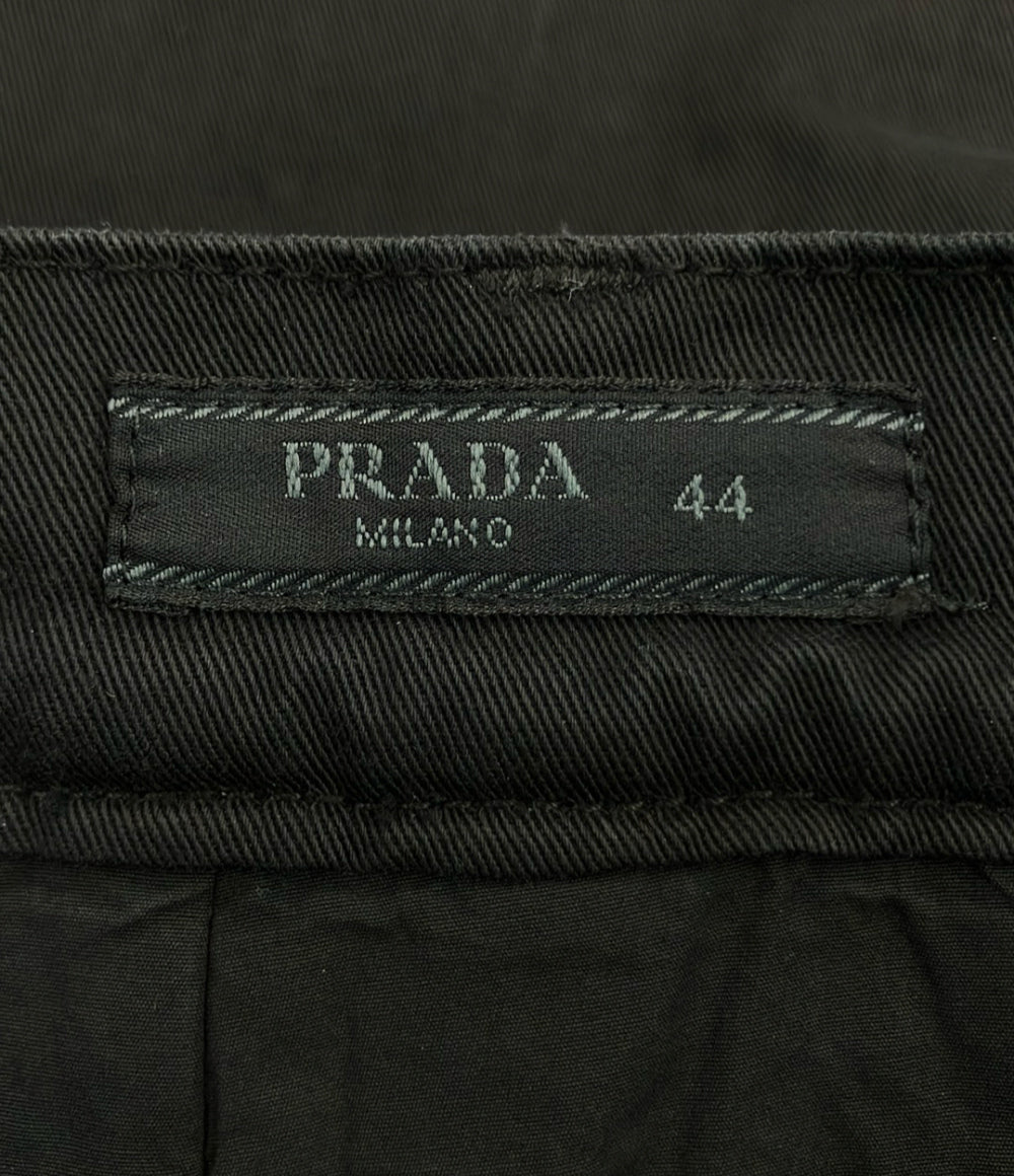 PRADA ロングパンツ SPH496 メンズ SIZE 44 (S) プラダ