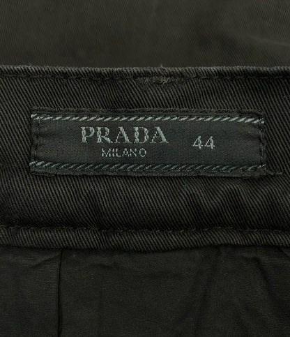 PRADA ロングパンツ SPH496 メンズ SIZE 44 (S) プラダ