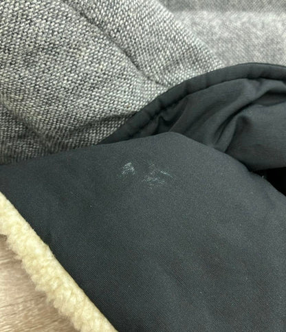 美品 トミーヒルフィガー ダウンベスト メンズ SIZE S (S) TOMMY HILFIGER