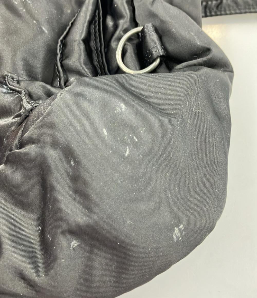 PORTER ガーメント タンカー メンズ ポーター