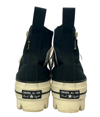 CONVERSE beautiful people 厚底ハイカットスニーカー ALL STAR 100 GORE-TEX CHUNK Z HI 31306220 レディース SIZE 24.5 コンバース