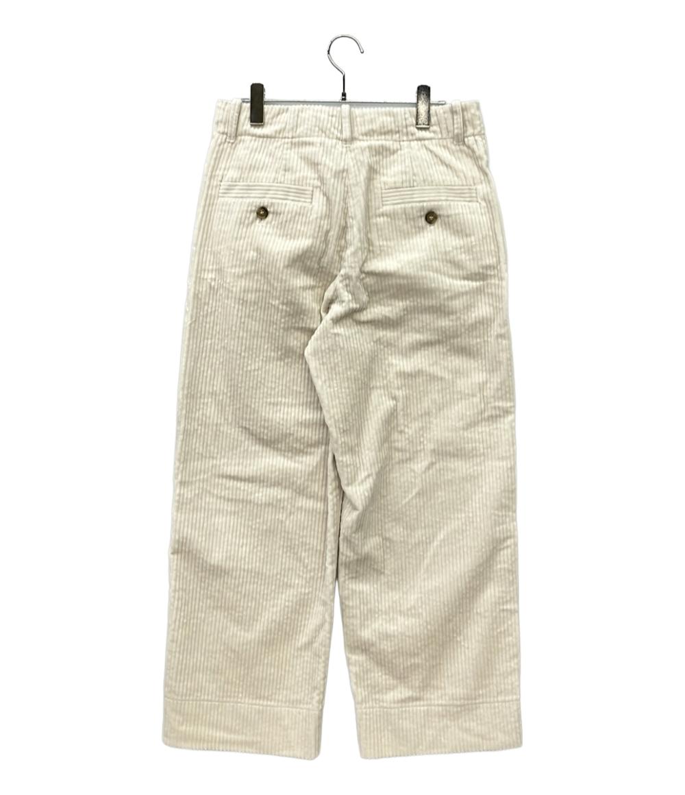 サノバチーズ コーデュロイパンツ Cord 6P Easy Pants メンズ SIZE M