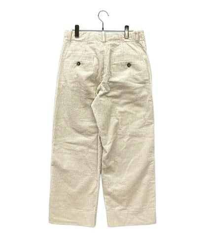美品 A.P.C. コーデュロイパンツ メンズ SIZE S アーペーセー