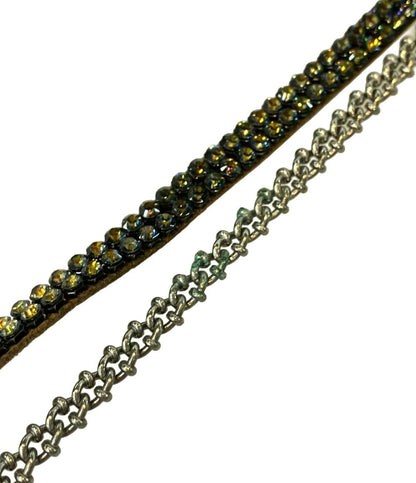 スワロフスキー ネックレス レディース SWAROVSKI