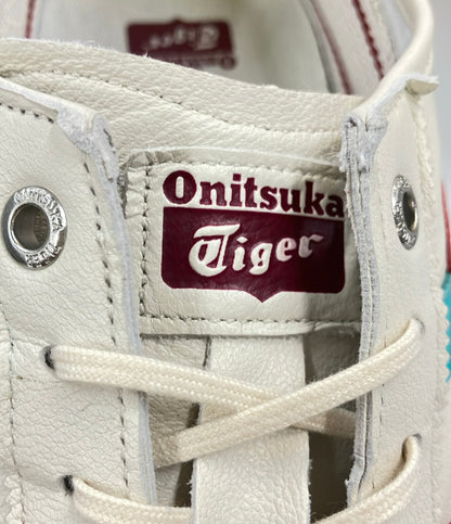 ONITSUKA TIGER ローカットスニーカー MEXICO 66 SD 1183A872 メンズ SIZE 29.0 オニツカタイガー