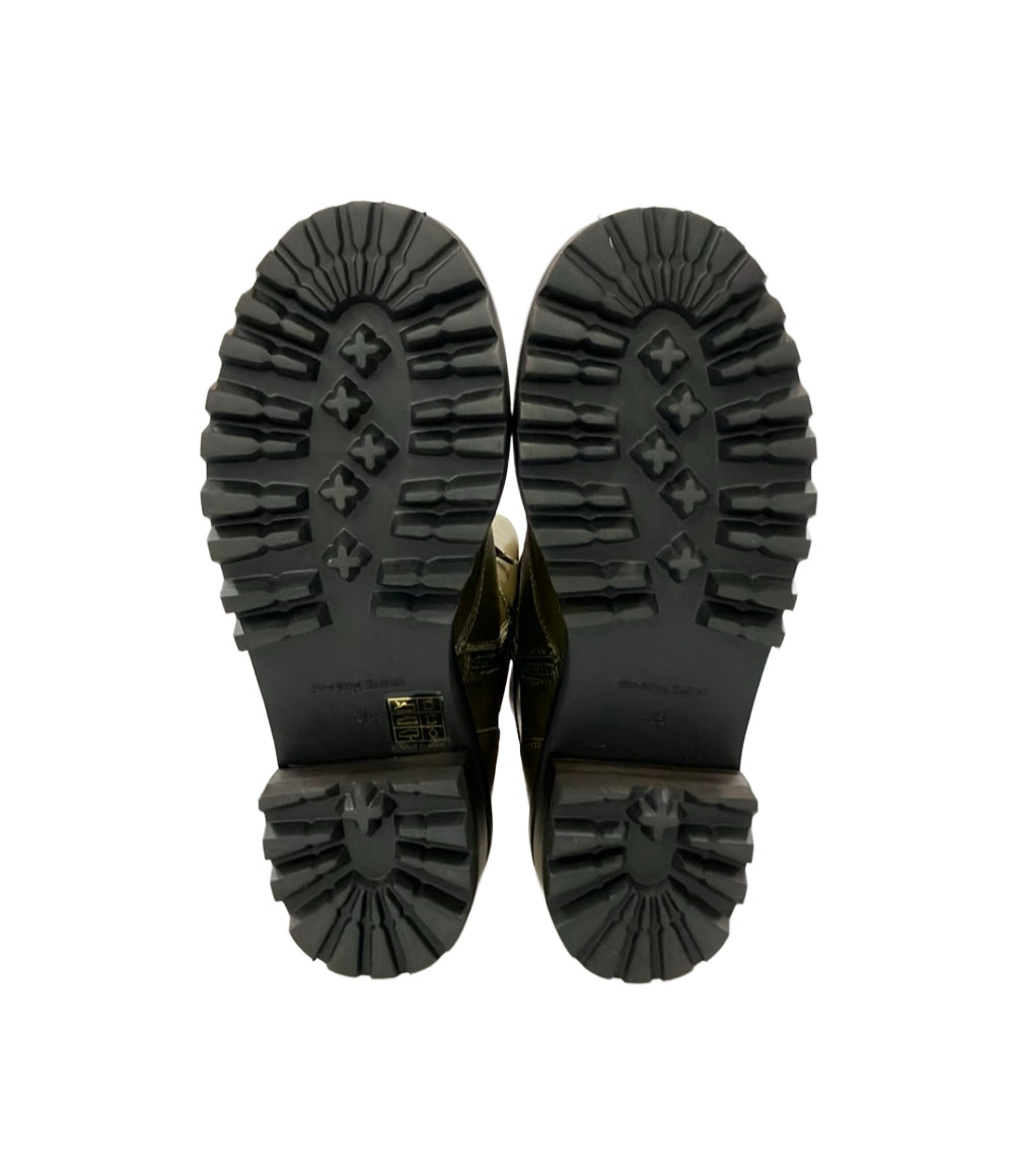 SEE BY CHLOE ショートブーツ サイドジップ レディース SIZE 36 (23.5cm) シーバイクロエ