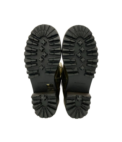 SEE BY CHLOE ショートブーツ サイドジップ レディース SIZE 36 (23.5cm) シーバイクロエ