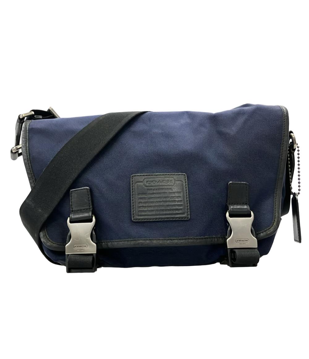 COACH ショルダーバッグ 斜め掛け F70575 レディース メンズ コーチ