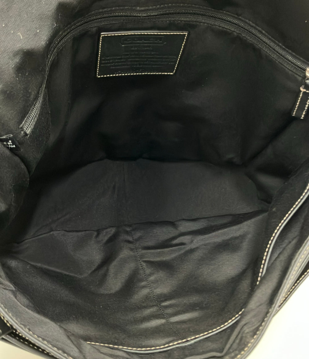 COACH ショルダーバッグ 斜め掛け メッセンジャーバッグ F70104 メンズ コーチ