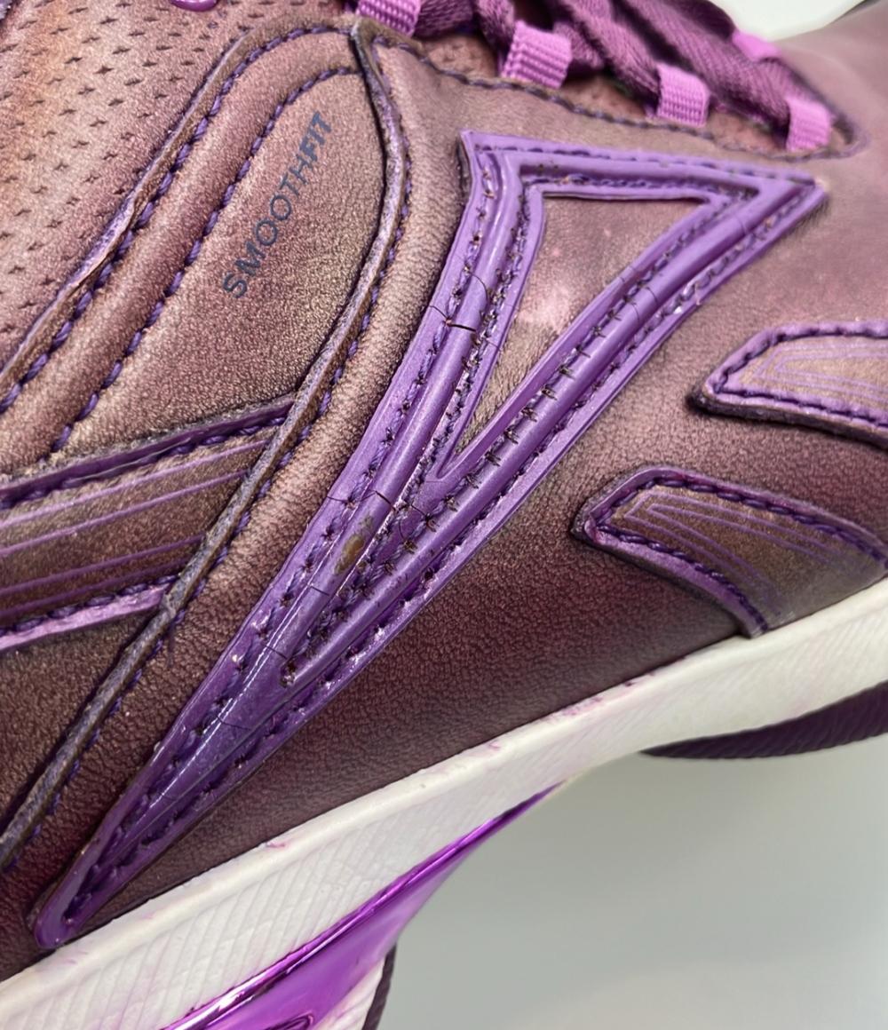 リーボック ローカットスニーカー レディース SIZE 24.5 (L) Reebok