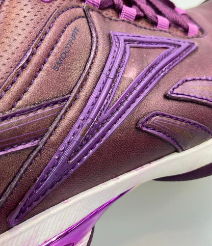 リーボック ローカットスニーカー レディース SIZE 24.5 (L) Reebok