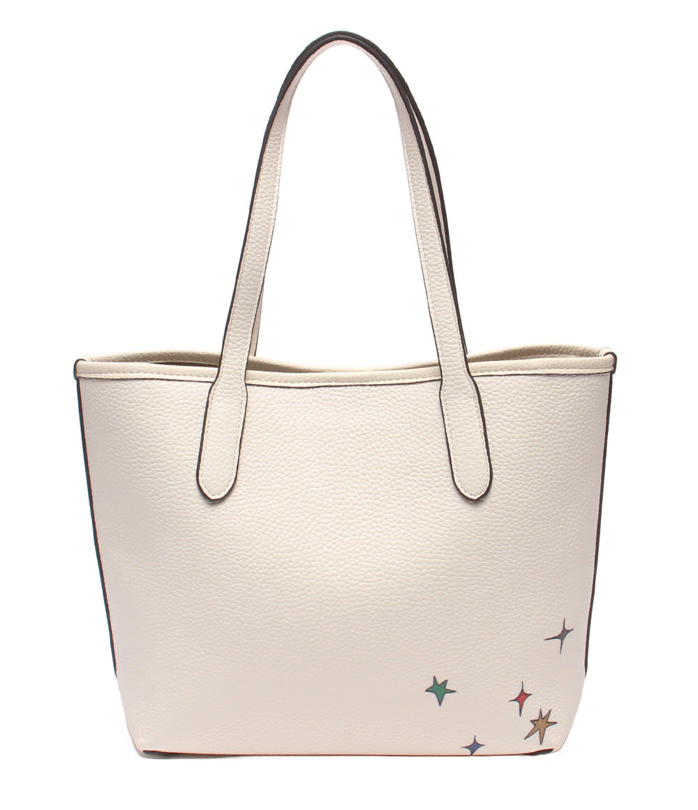 美品 COACH OBSERVED BY US ハンドバッグ レディース コーチ オブザーブド バイ アス