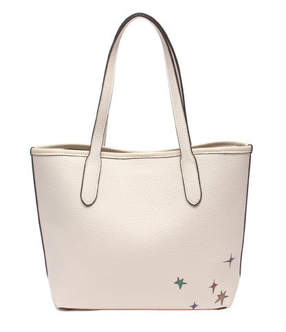 美品 COACH OBSERVED BY US ハンドバッグ レディース コーチ オブザーブド バイ アス