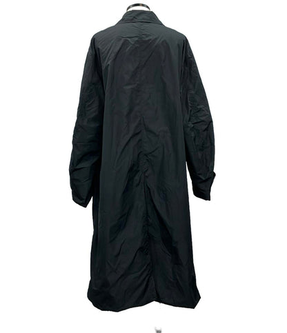シュタイン ナイロンコート オーバーサイズウィンドコート ST.214 メンズ SIZE M (M) stein