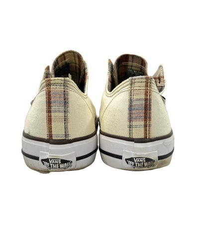 VANS ローカットスニーカー メンズ SIZE 26.5 (M) バンズ