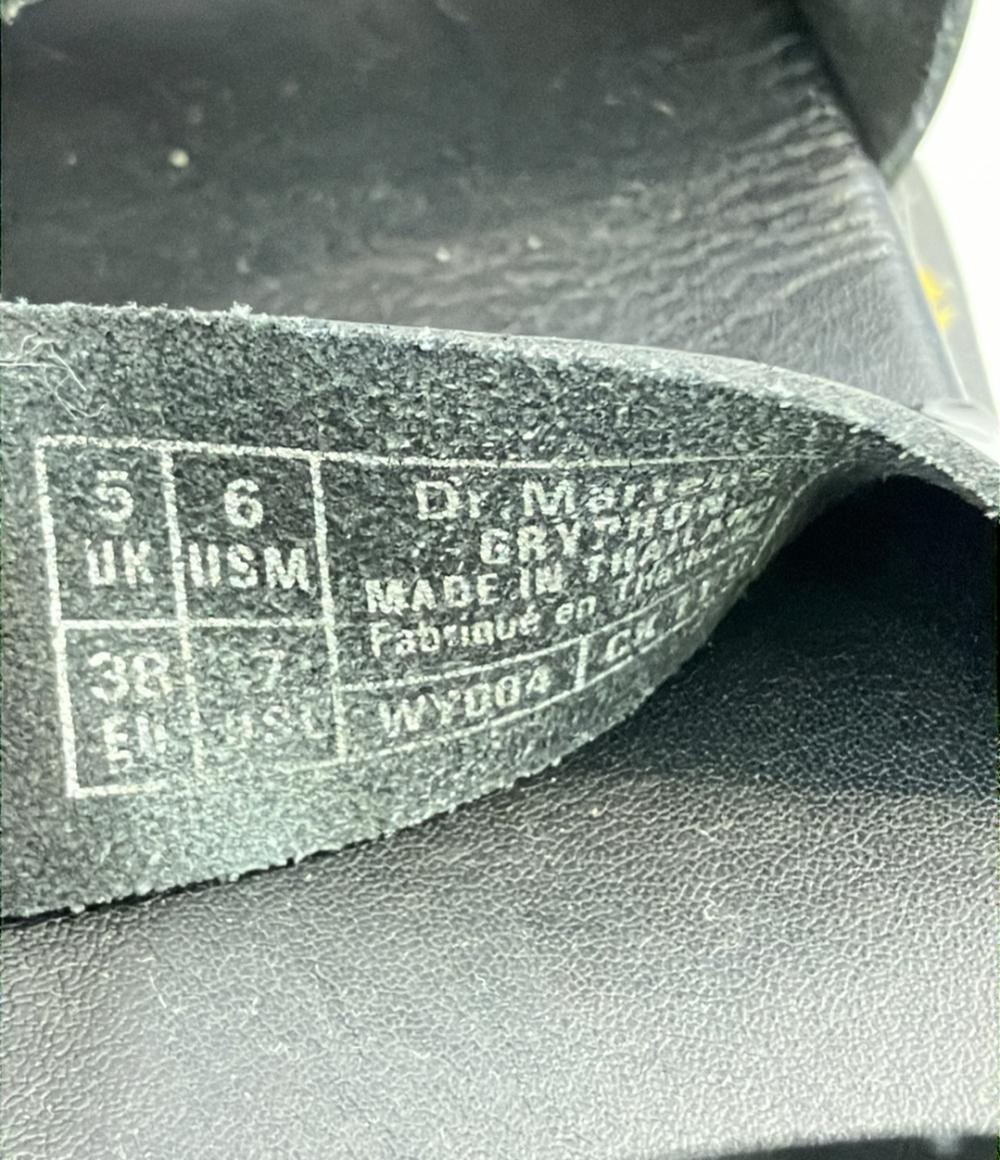 ドクターマーチン ストラップサンダル レディース SIZE UK 5 (L) Dr.Martens