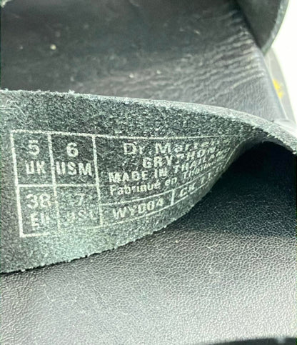 ドクターマーチン ストラップサンダル レディース SIZE UK 5 (L) Dr.Martens