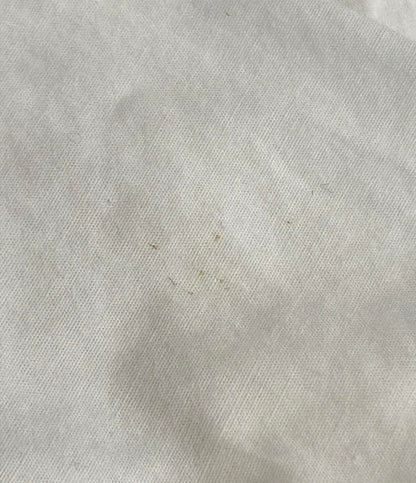 Carol Christian Poell 長袖 ノーカラー シャツ メンズ SIZE 46 (M) キャロルクリスチャンポエル