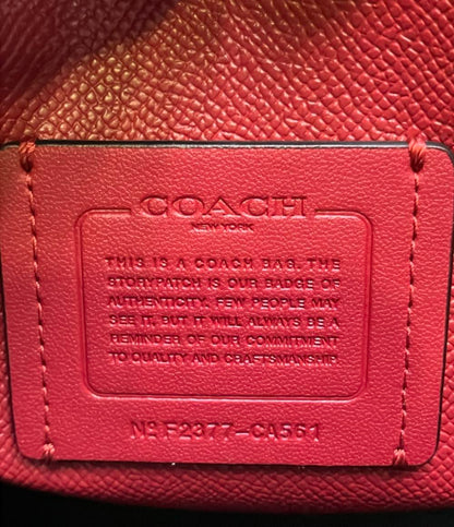 COACH ショルダーバッグ 肩掛け シグネチャー CA561 レディース コーチ