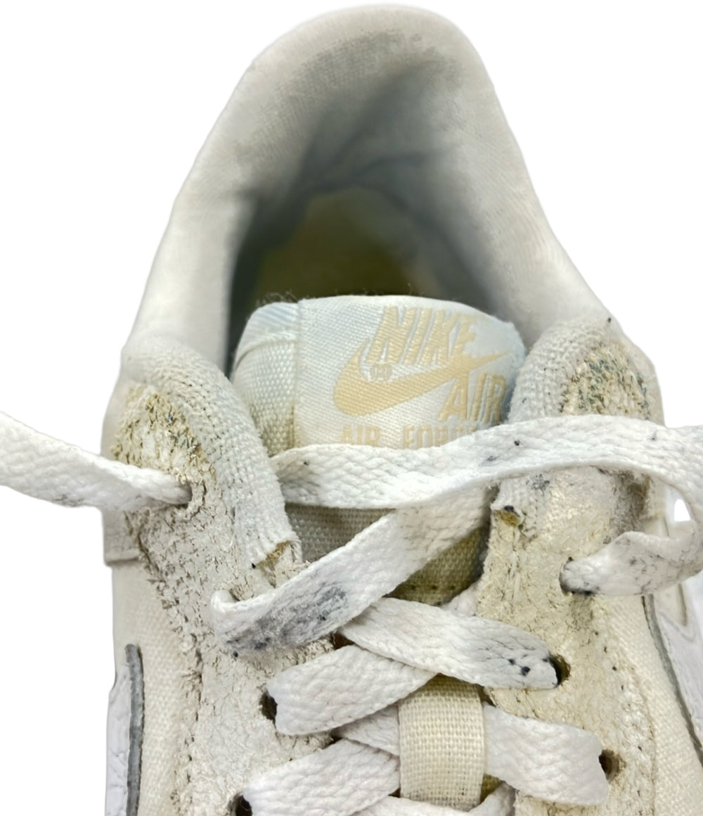 NIKE ローカットスニーカー AIR FORCE 1 LOW '07 LV8 EMB DV0787-100 メンズ SIZE 27.0 ナイキ