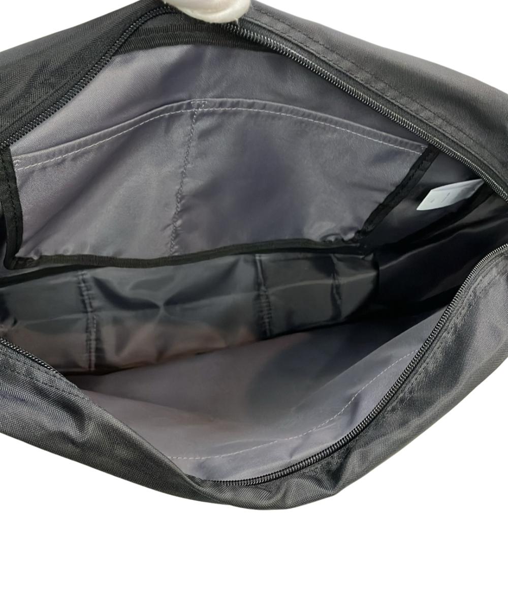 美品 アディダス 3wayハンドバッグ ショルダーバッグ リュック スクールバッグ 斜め掛け メンズ adidas