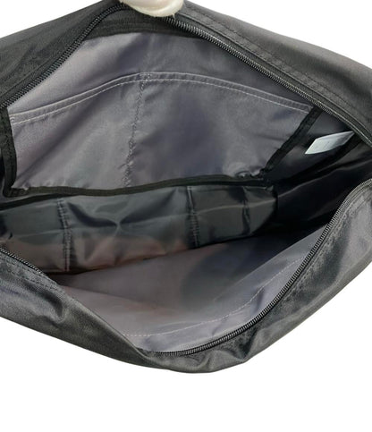 美品 アディダス 3wayハンドバッグ ショルダーバッグ リュック スクールバッグ 斜め掛け メンズ adidas