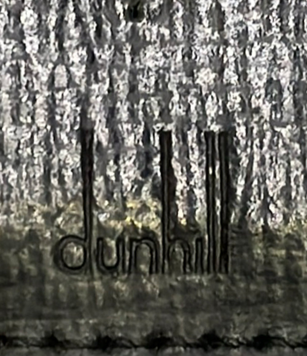 Dunhill 長財布 メンズ ダンヒル