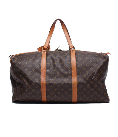 ルイ・ヴィトン ボストンバッグ キーポル55 モノグラム M41424 ユニセックス LOUIS VUITTON