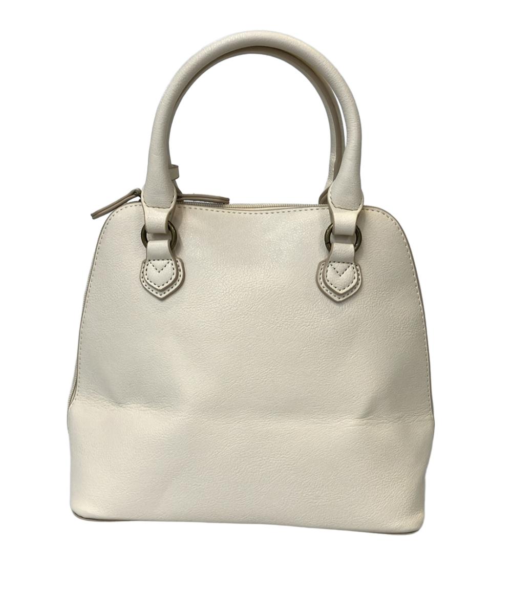 axes femme 2way ハンドバッグ ショルダーバッグ 斜め掛け レディース アクシーズファム