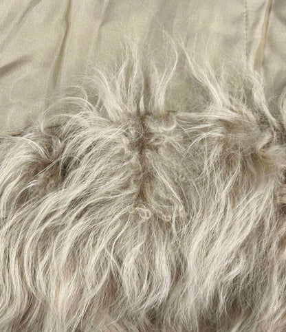 ロンハーマン ファーベスト レディース SIZE XS Ron Herman