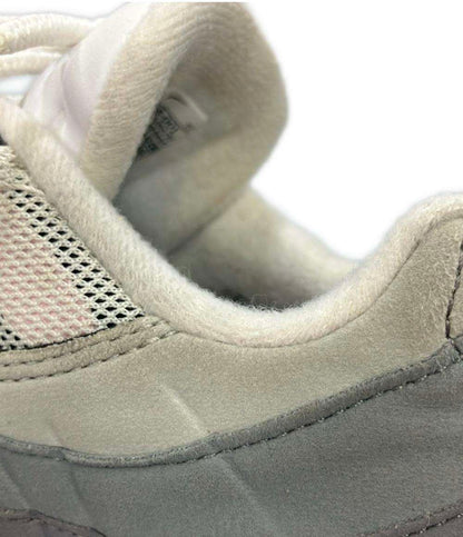 NIKE ローカットスニーカー エアマックス95 PRM CJ0588-001 レディース SIZE 24.5 ナイキ