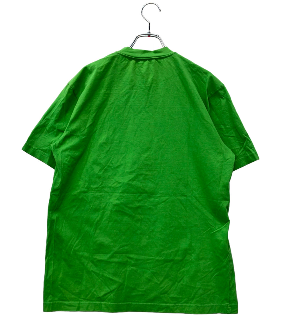 MARNI 半袖Tシャツ 20SS 手描き風 日本限定 HUMU0175P0 レディース SIZE 44 (L) マルニ