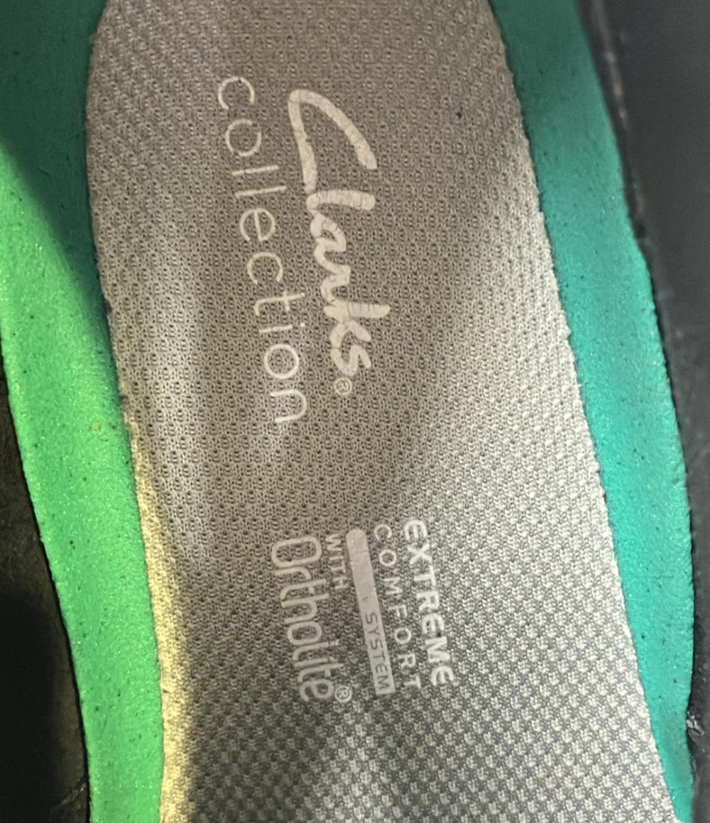 クラークス チャッカブーツ メンズ SIZE 26.5 (M) Clarks