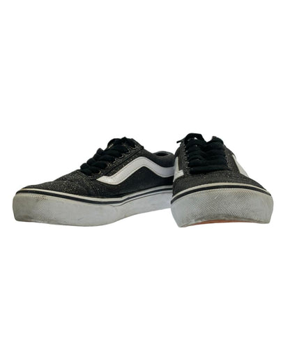 バンズ ローカットスニーカー レディース SIZE 23 (M) VANS