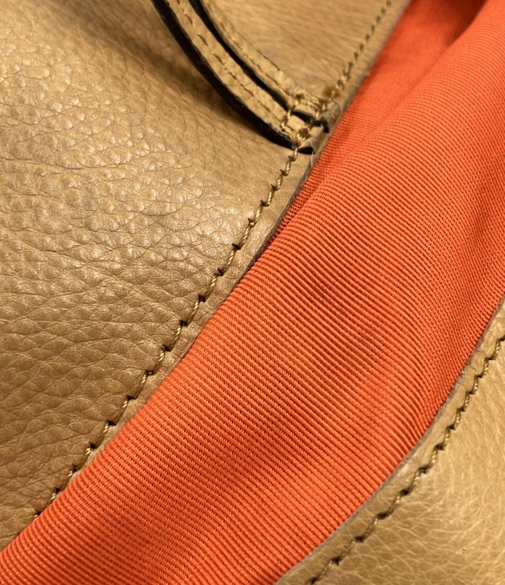 A.D.M.J. ハンドバッグ レディース エーディーエムジェイ