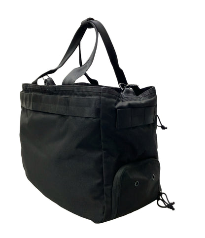 美品 BRIEFING ボストンバッグ ショルダーバッグ 2WAY 斜め掛け メンズ ブリーフィング