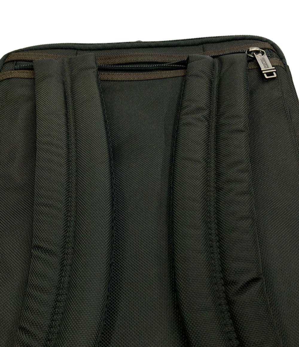 TUMI 3way ブリーフケース ビジネスバッグ ショルダーバッグ 斜め掛け リュック メンズ トゥミ